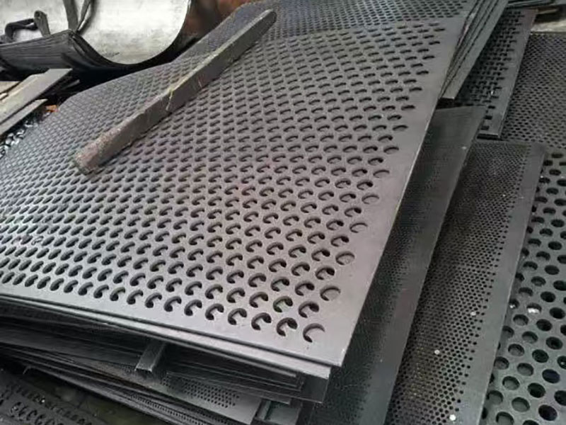 鋼絲編織網的用途有哪些？